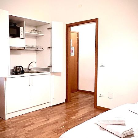 Sweet Home البندقية المظهر الخارجي الصورة