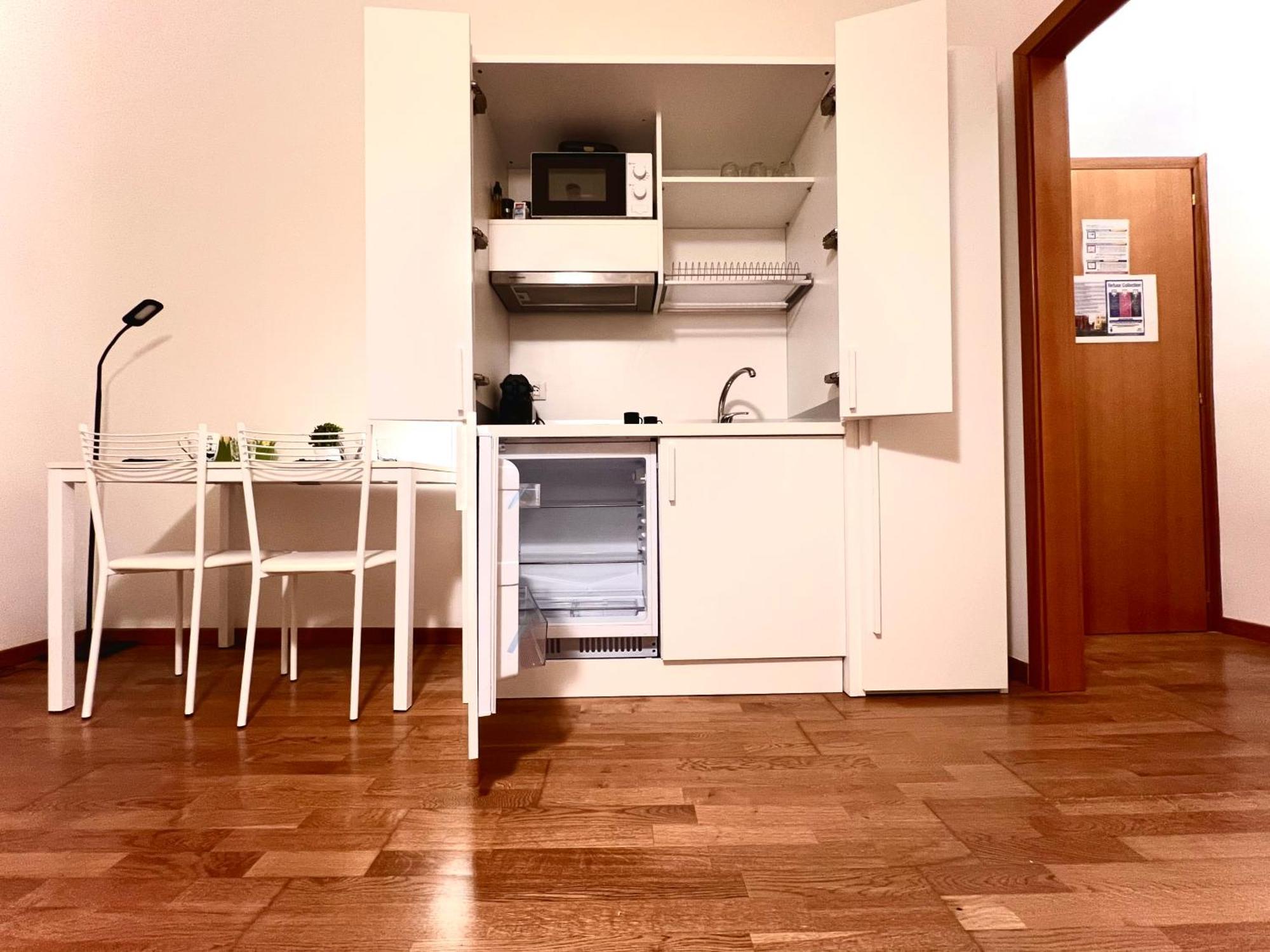 Sweet Home البندقية المظهر الخارجي الصورة